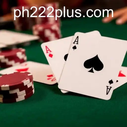 Discovering the Complex World of Blackjack