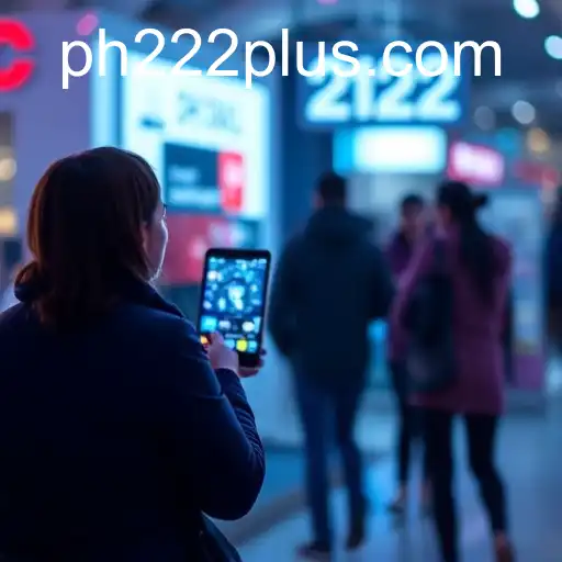 Exploring the Dynamics of Promotions: The Role of PH 222